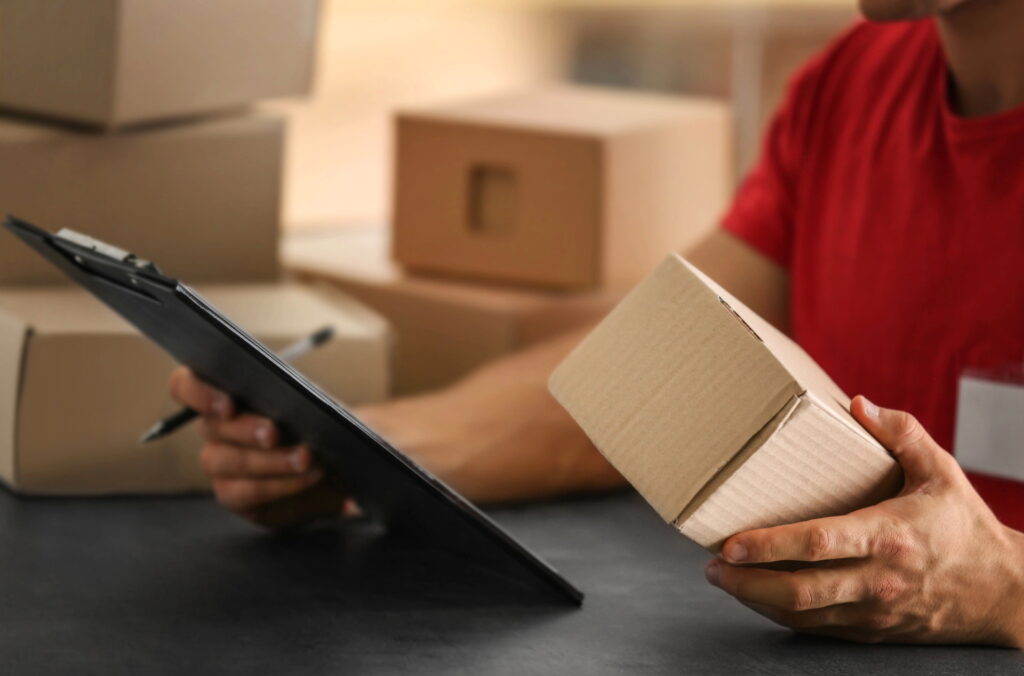Укрпошта розширила послуги на AliExpress, фото – UA NEWS