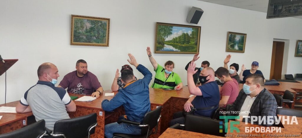 координаційна рада