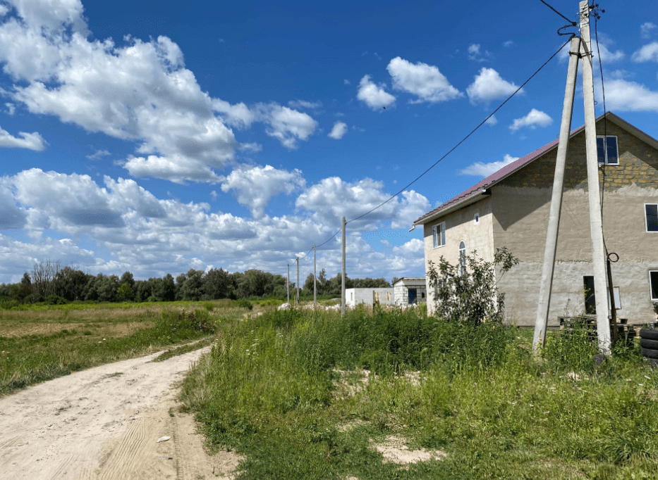 Требухів