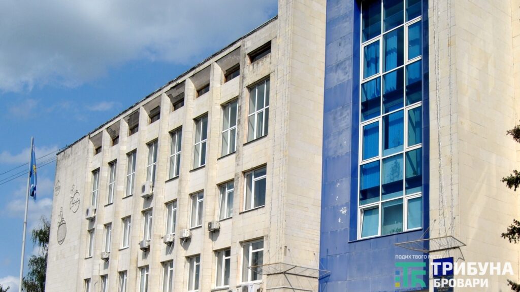 25 серпня депутатів Броварської міськради кличуть на чергову сесію міськрада
