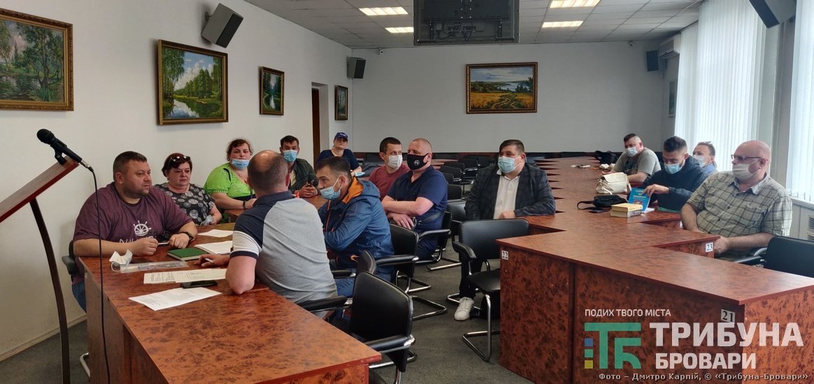 координаційна рада