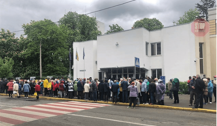 рейдерство, завод пластмас