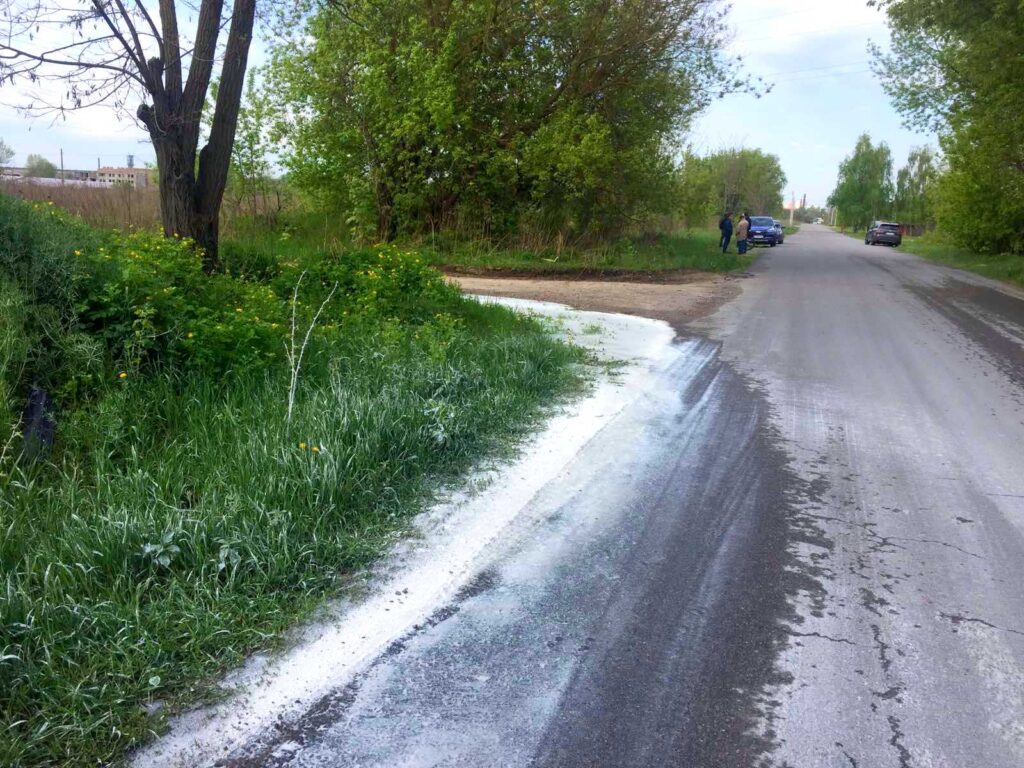 ТОВ &laquo;Броварський алюмінієвий завод&raquo;, витоки, фото - БМР