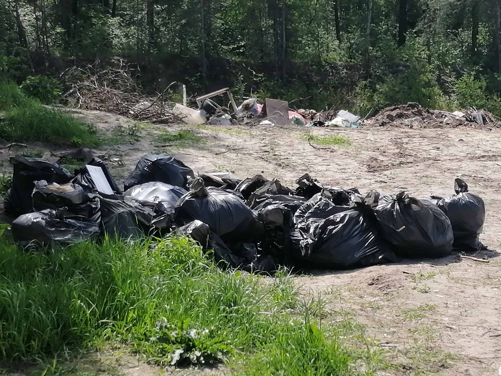 екологічна акція
