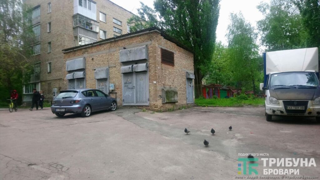 ТП