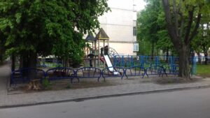 дитмайданчик
