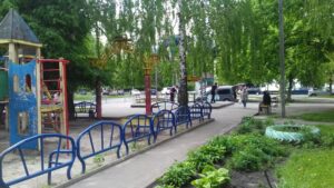 дитмайданчик