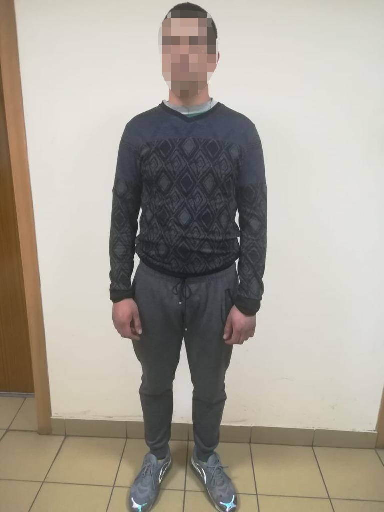 крадії автівок