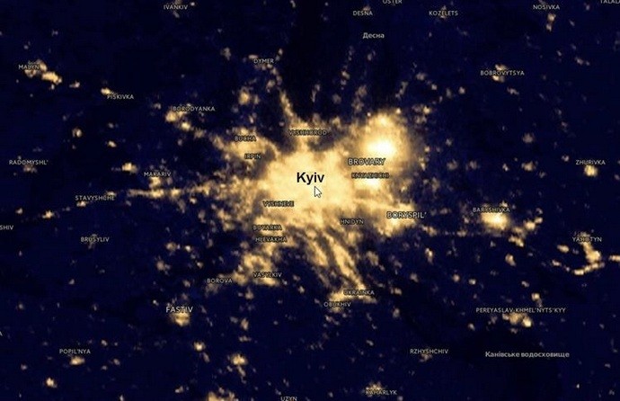 карта / мапа