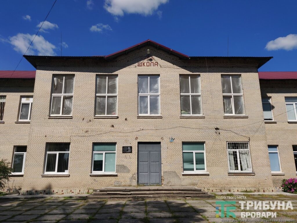 Поточні ремонти в школах: кому скільки дістанеться з перерозподілу коштів навчальний заклад