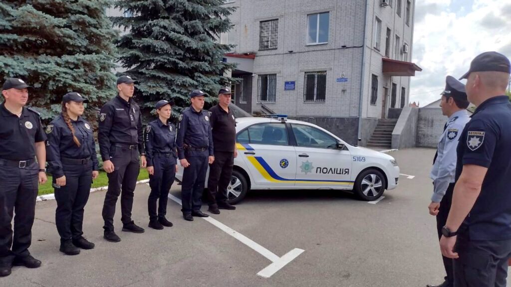 На Броварщині на домашнє насильство реагуватимуть спеціальні мобільні групи. ВІДЕО Групи реагування проти домашнього насильства, поліція, фото - поліція
