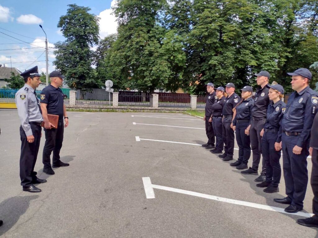 Групи реагування проти домашнього насильства, поліція, фото - поліція