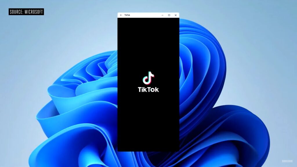 Презентація Windows 11, фото &ndash; скріни з презентації