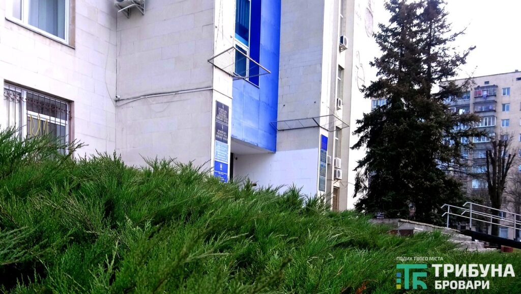21 вересня відбудеться 12-та чергова сесія ради Броварської громади. СПИСОК ПИТАНЬ Міськрада, БМР, фото - Захар