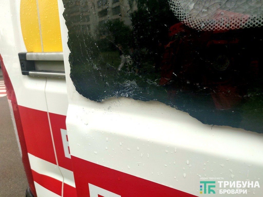 Вдарив ножем на Грушевського, фото - Карпій