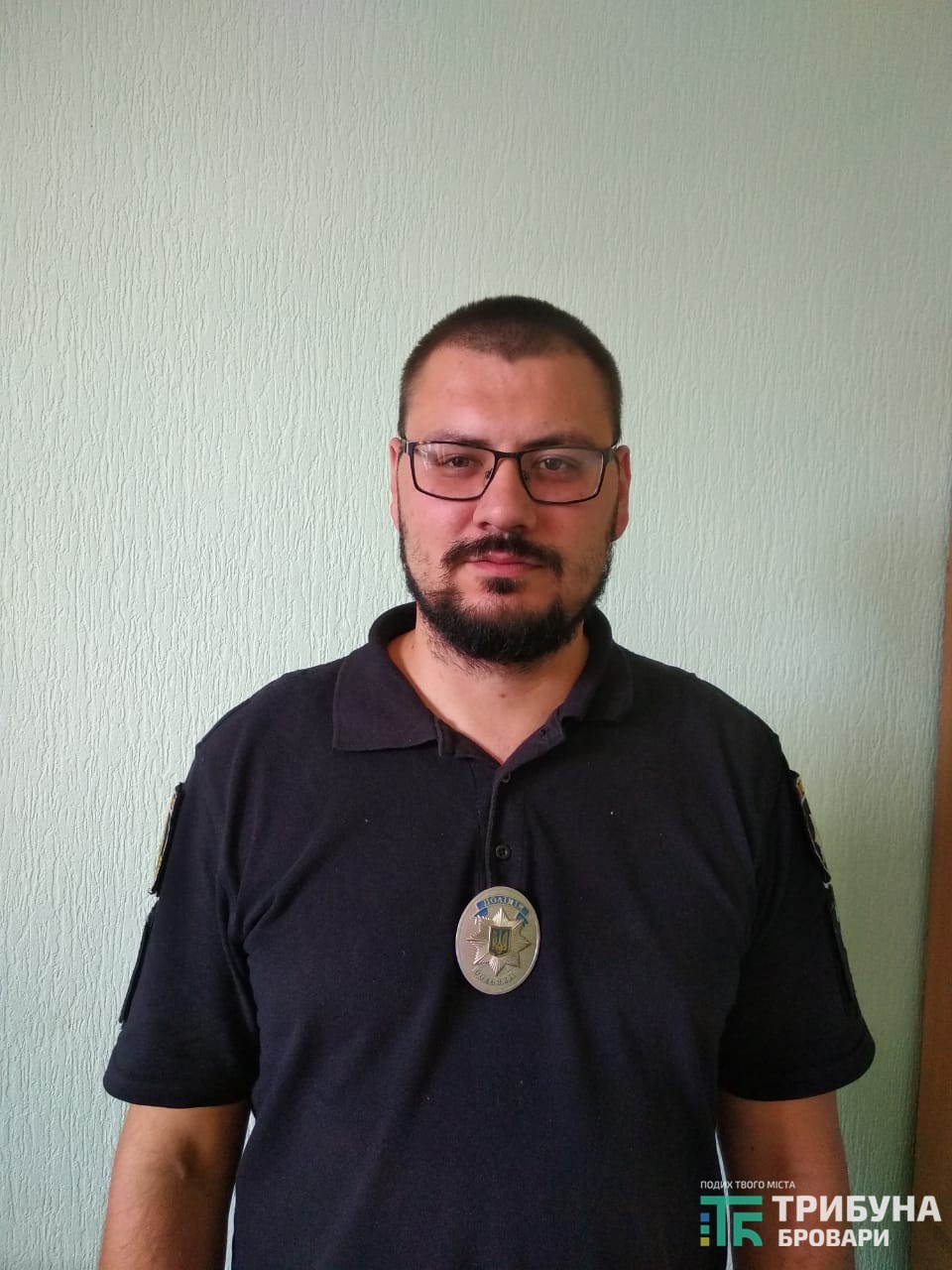 Микита Степанюк