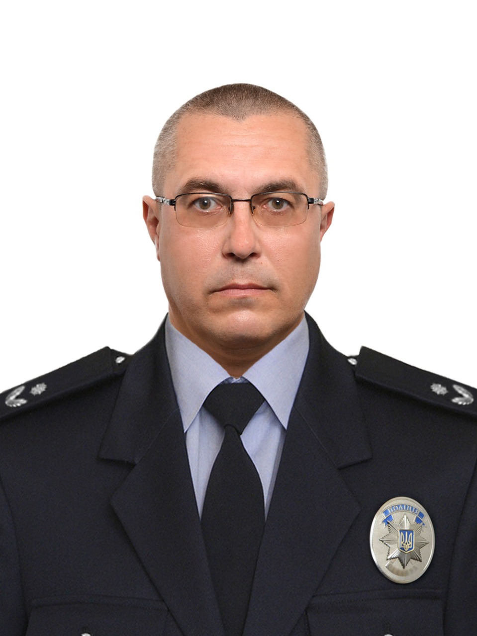 Ігор Левчугов