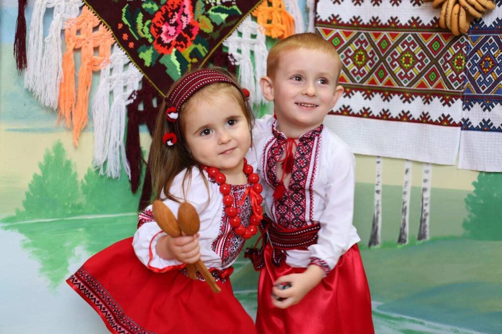 Літочки запрошують таланти на багатожанровий фестиваль-конкурс діти