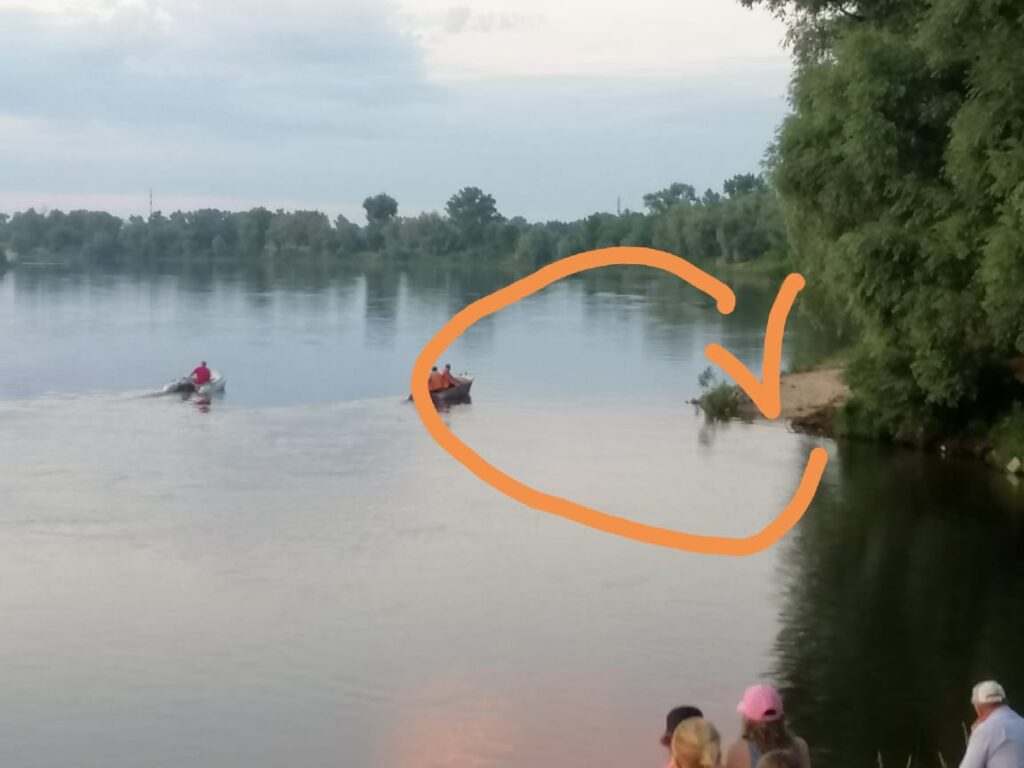 В Пухівці потонув хлопець, фото - ДСНС