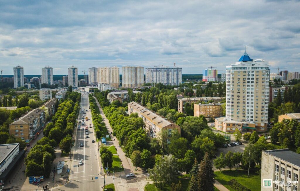 Бровари
