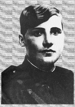 Марія Лагунова