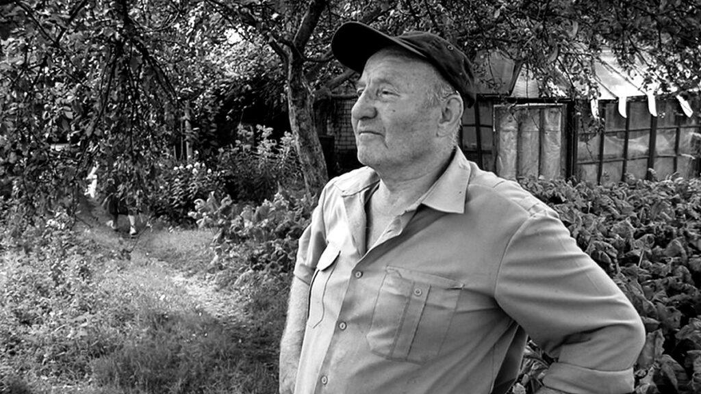 Помер Володимир Москвич – відомий поет-пісняр із Семиполок