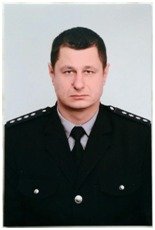 Олександр Білоус