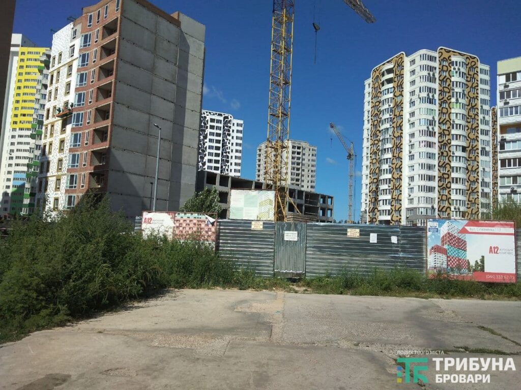 Вул. Симоненка, 113