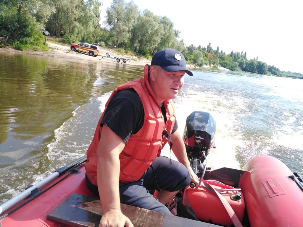 рятувальник