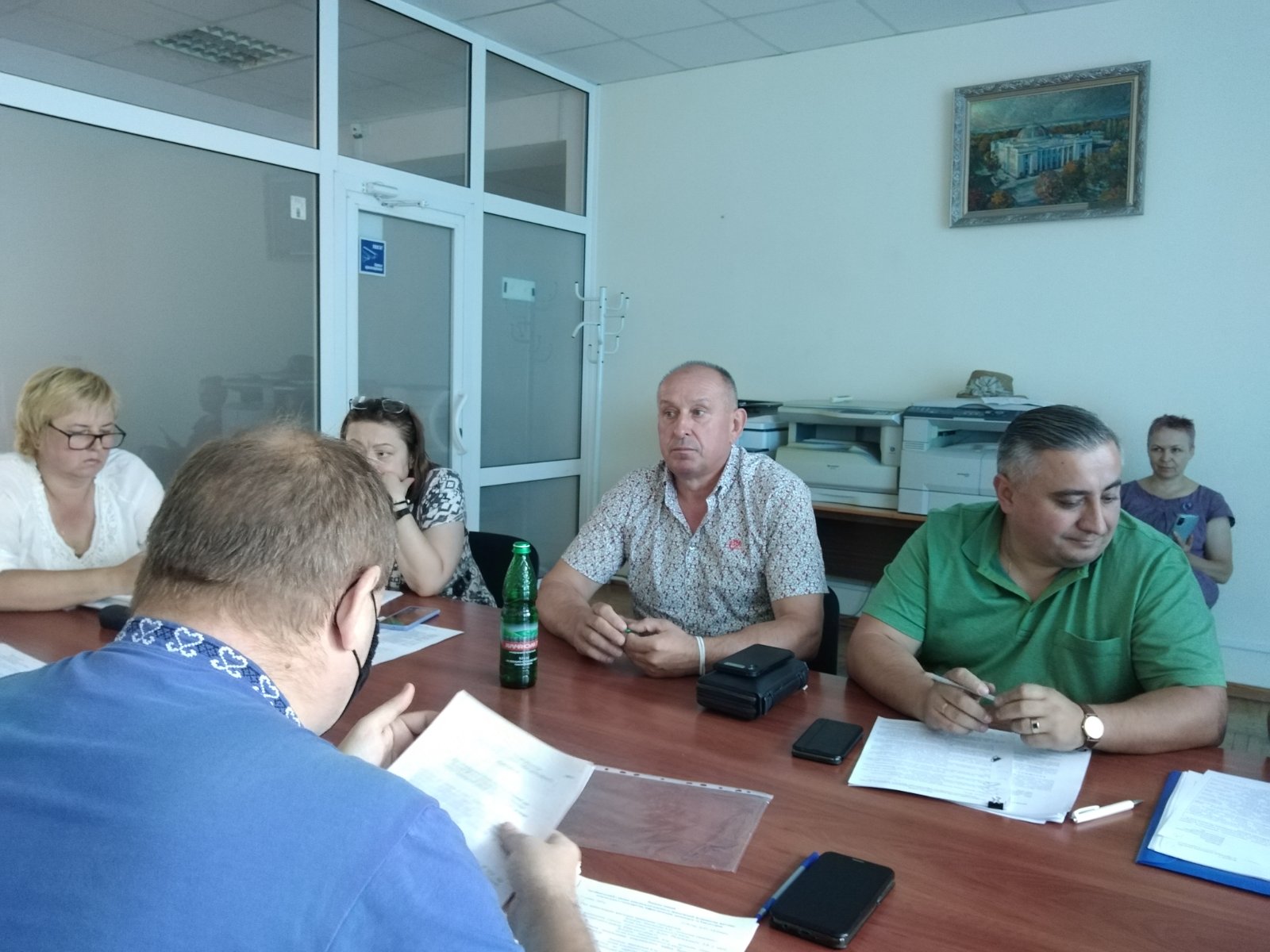 комунальна комісія