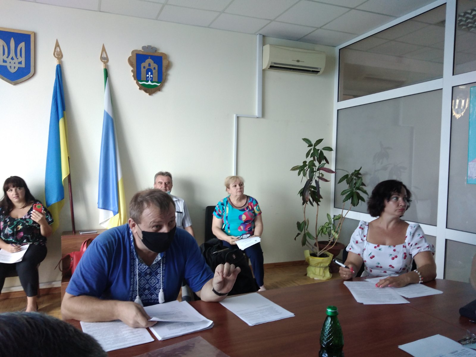 комунальна комісія