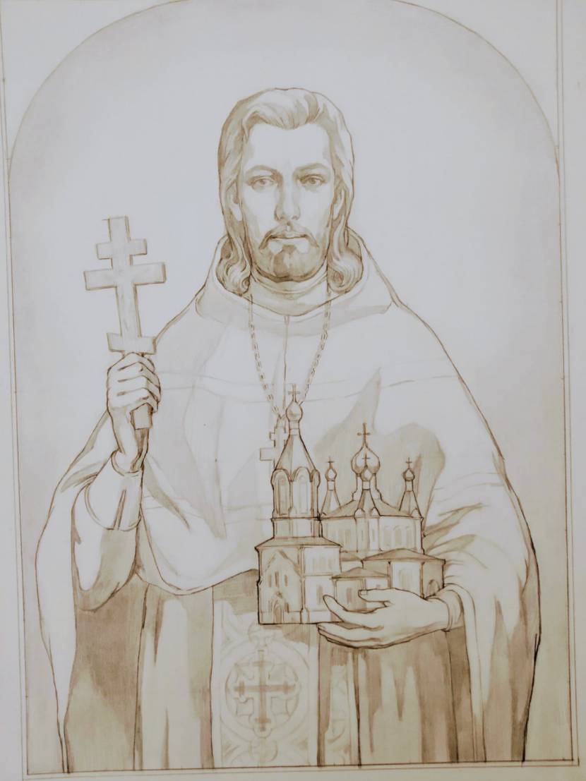 Микола Под'єльський