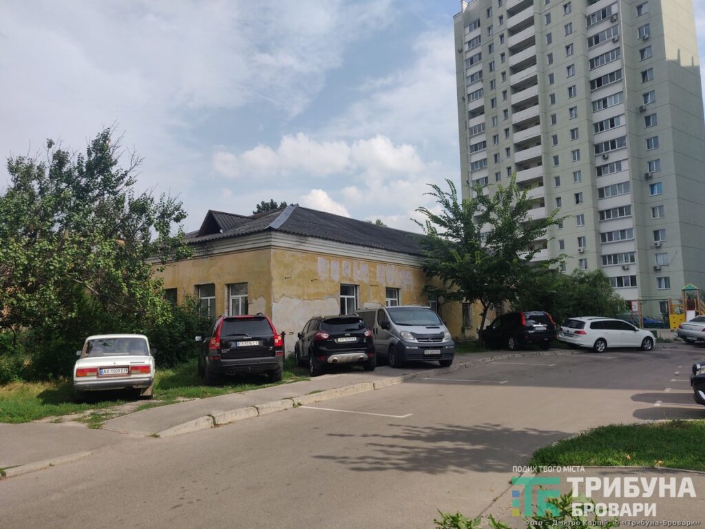 Будинок Григорія Квятковського