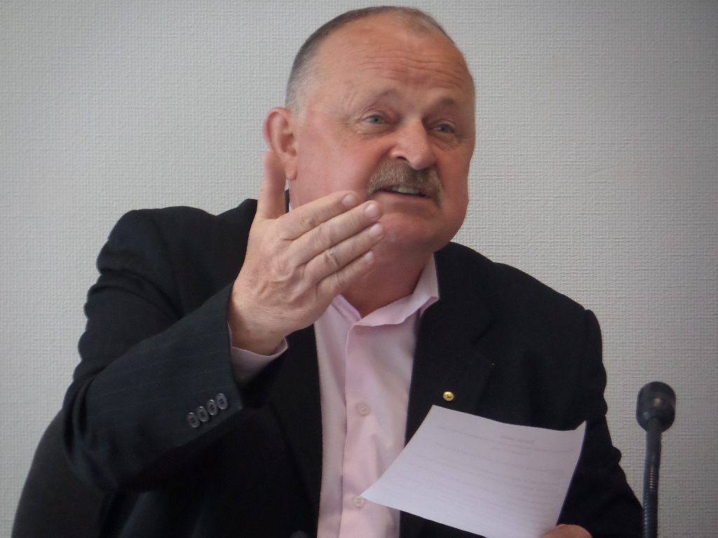 Авксентій Гранат