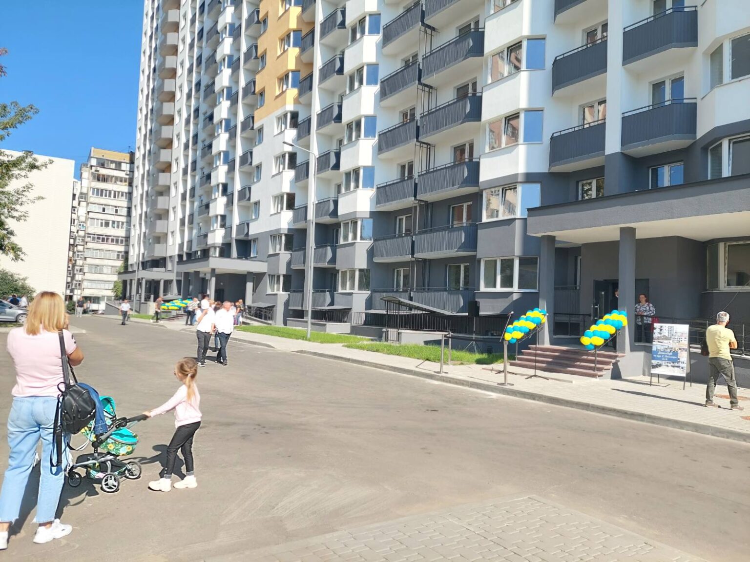 вул. С.Петлюри, 21-Б