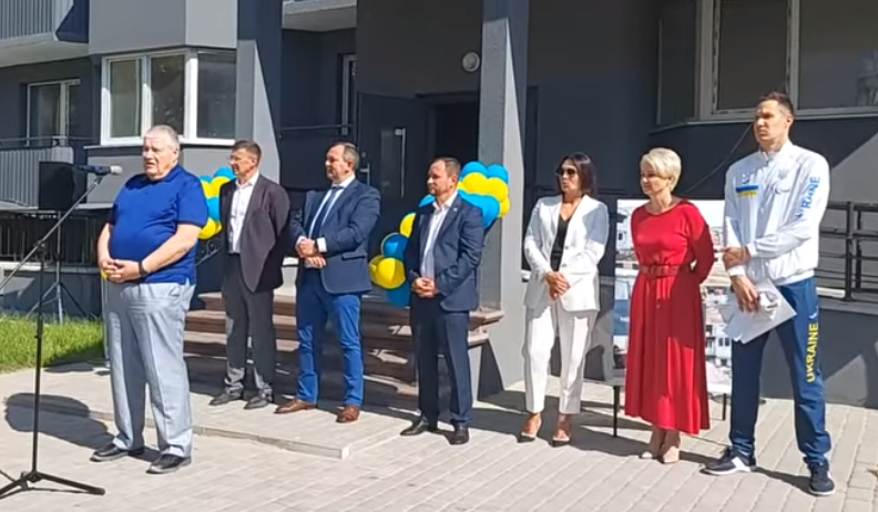 «Теплиці я побудую. І дуже хороші. Але не сьогодні», – Вадим Каган Вадим Каган