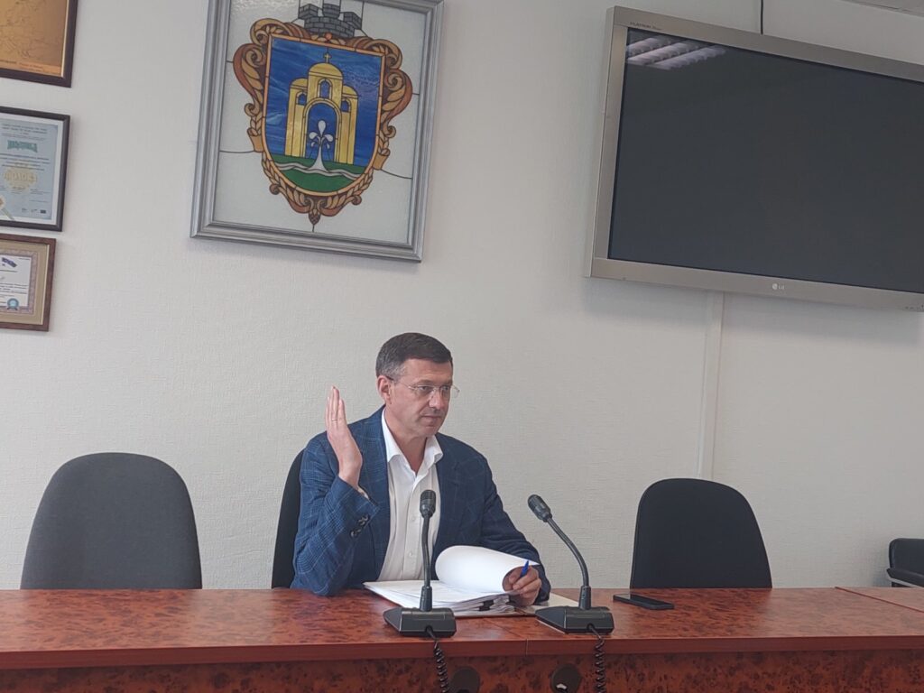 Ігор Сапожко