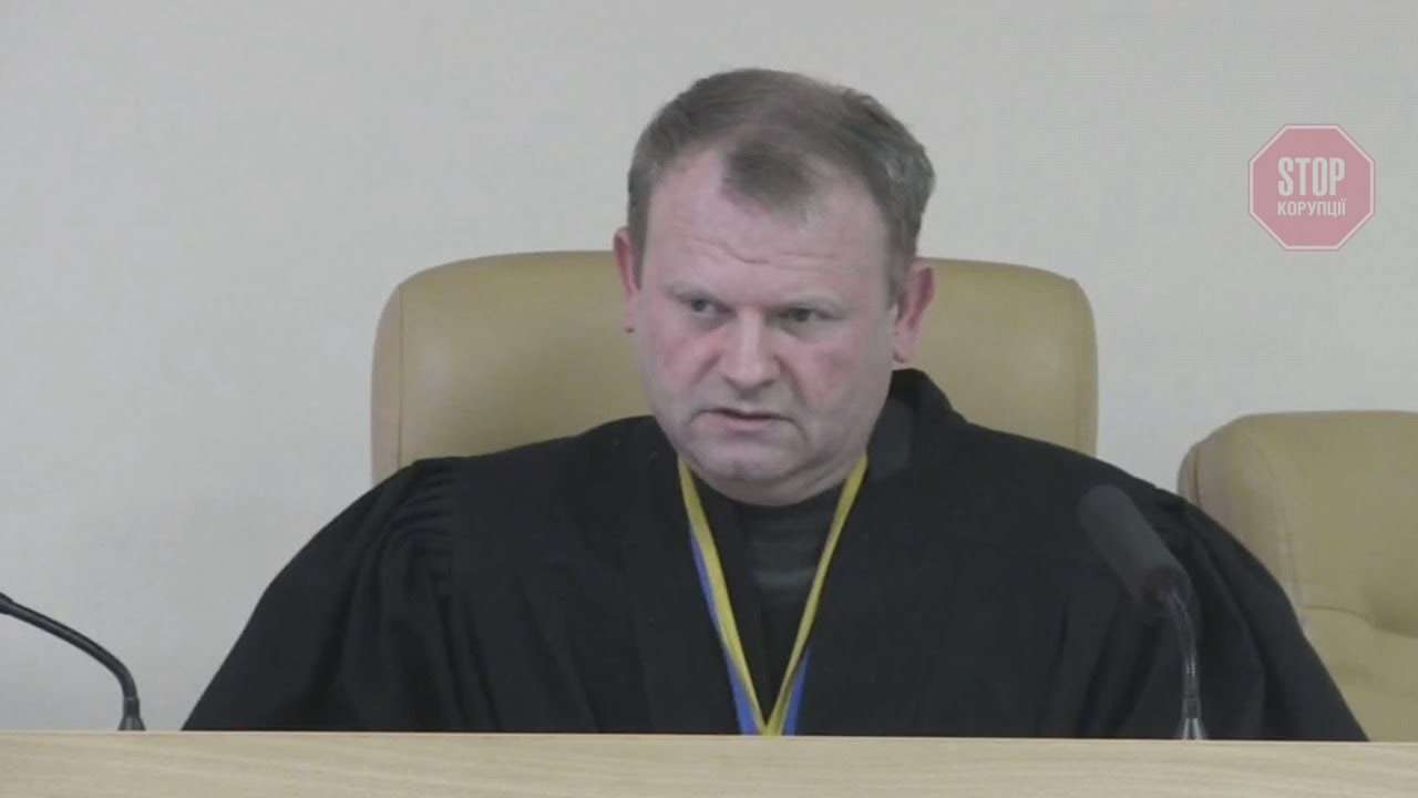 Віталій Писанець