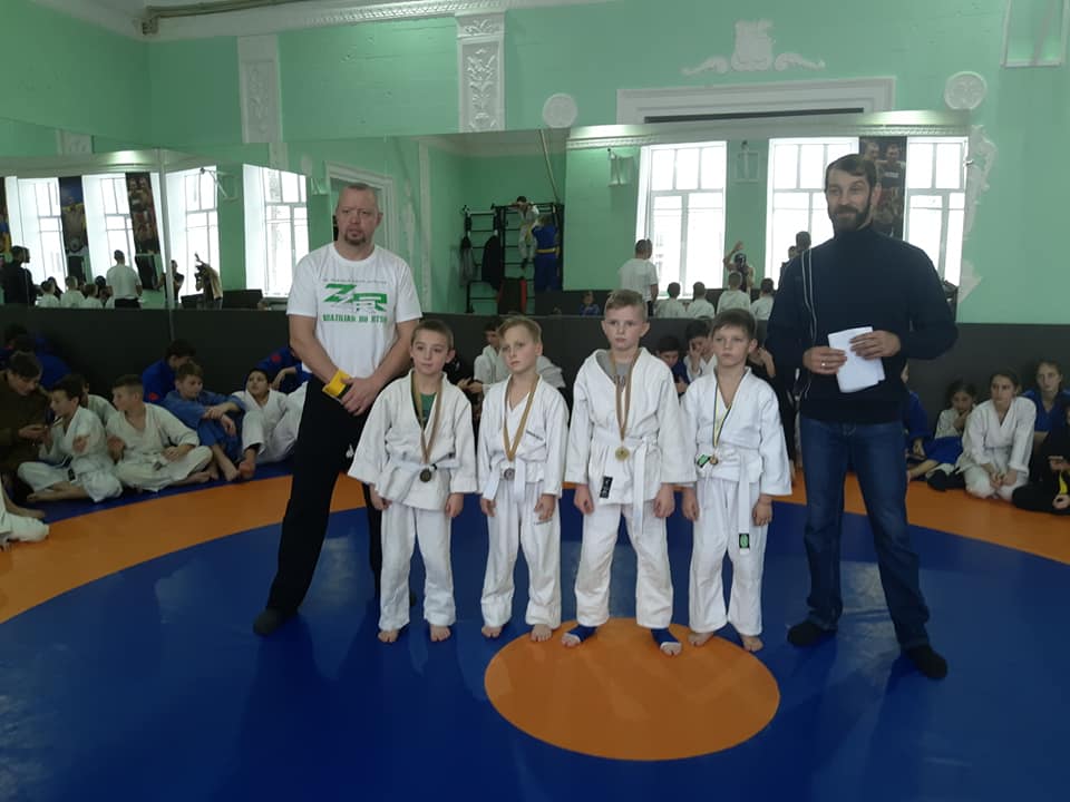 спортивна секція