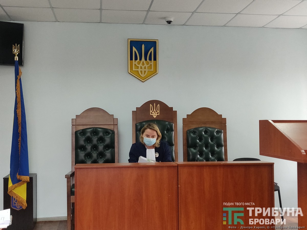 Тетяна Василенко