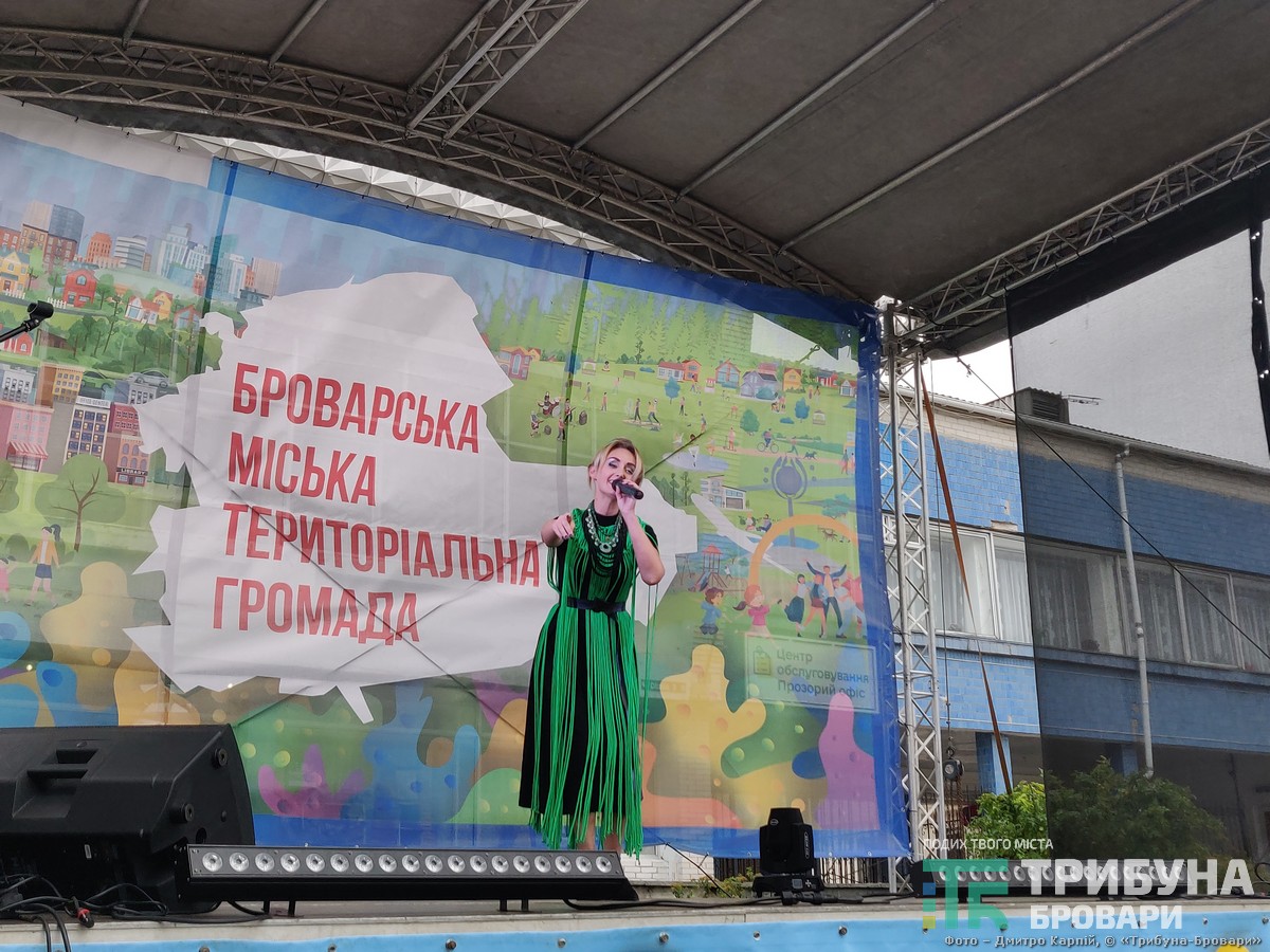 Галина Куришко