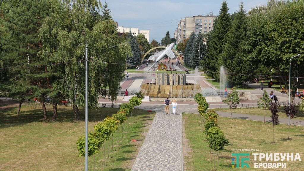 День міста Бровари: фестиваль «Нові ми». Де та як святкуватимуть?