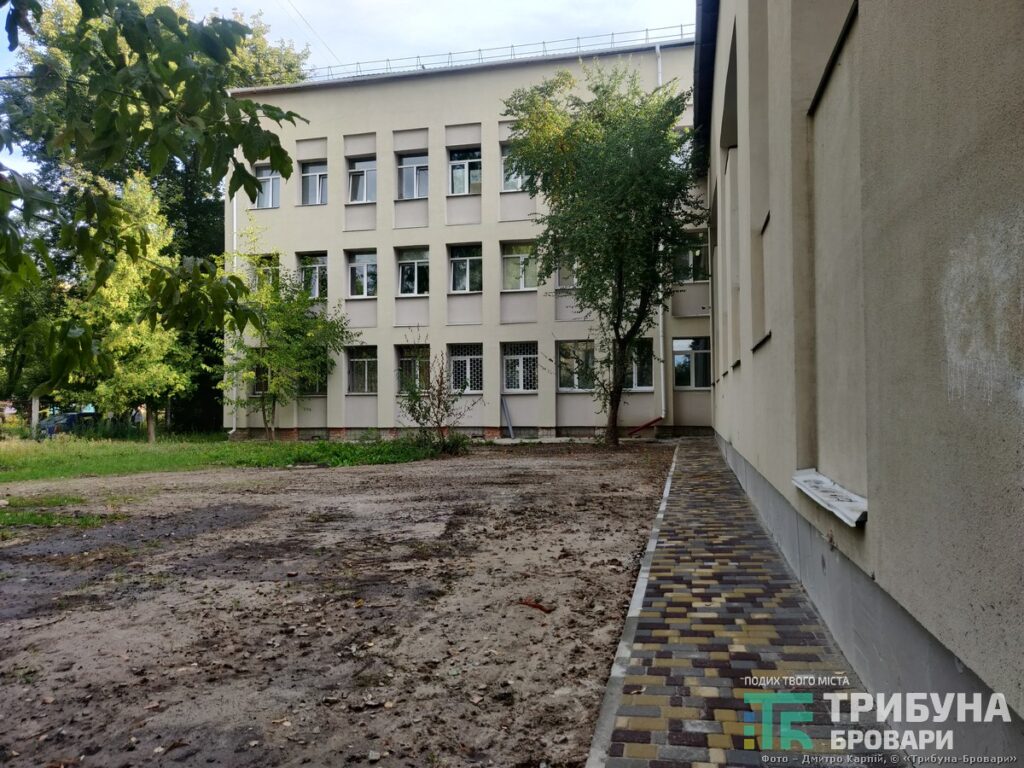 7 школа № 7