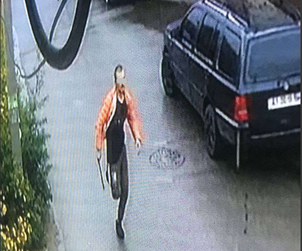 У Броварах у дитячій лікарні невідомий порнув ножем медсестру і втік Напад на медиків