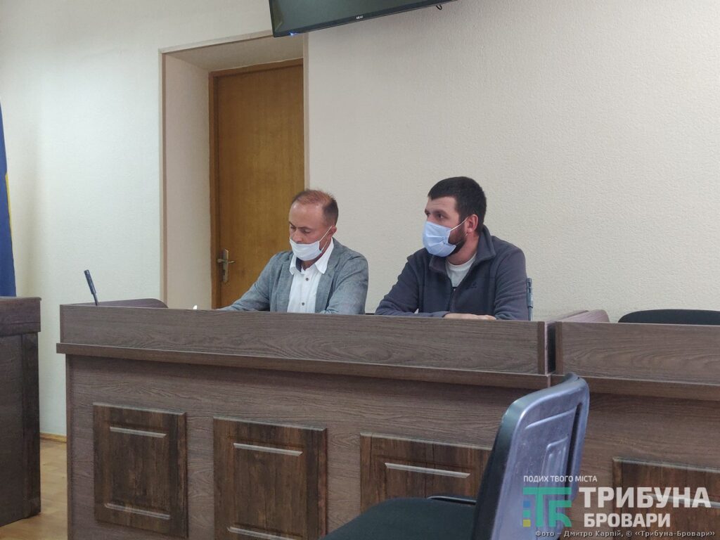 Сіладі та Лудченко