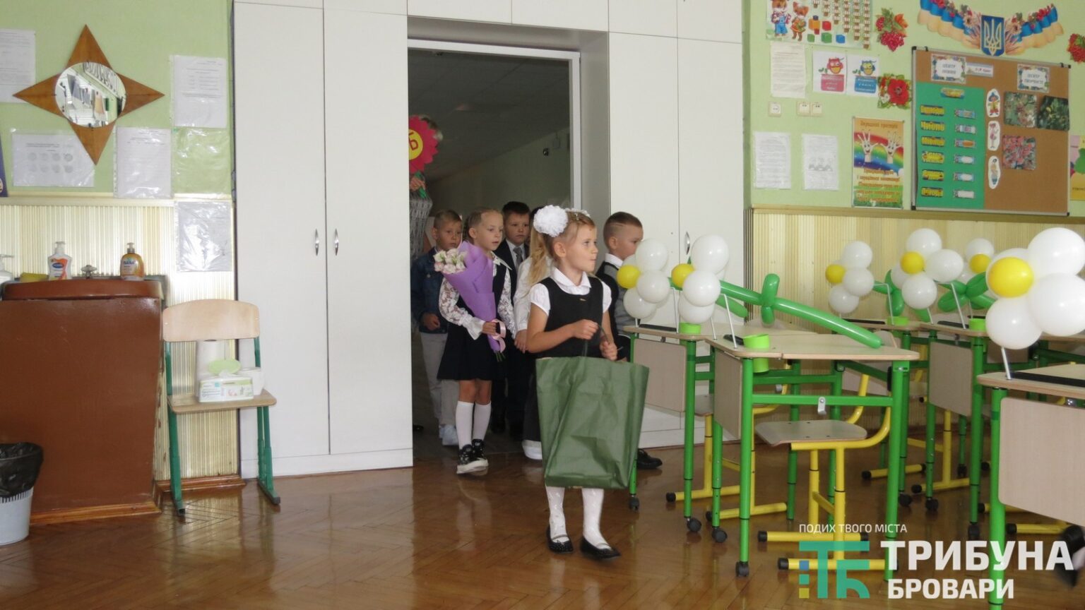Дитсадки, спецзаклади і початкові класи в «жовтій» зоні працюватимуть – Кабмін