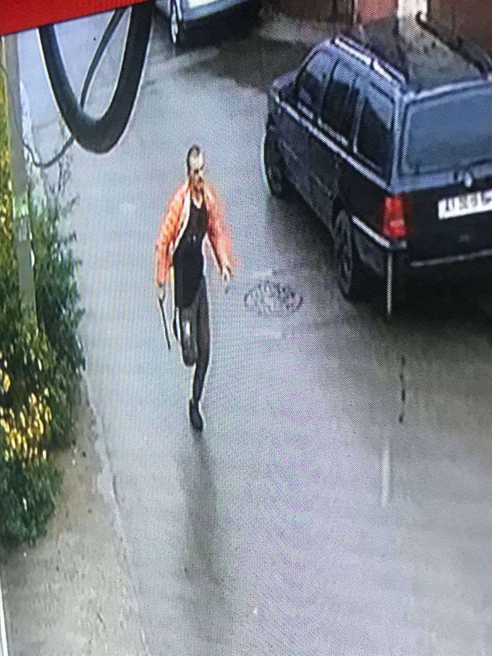 напад на медика