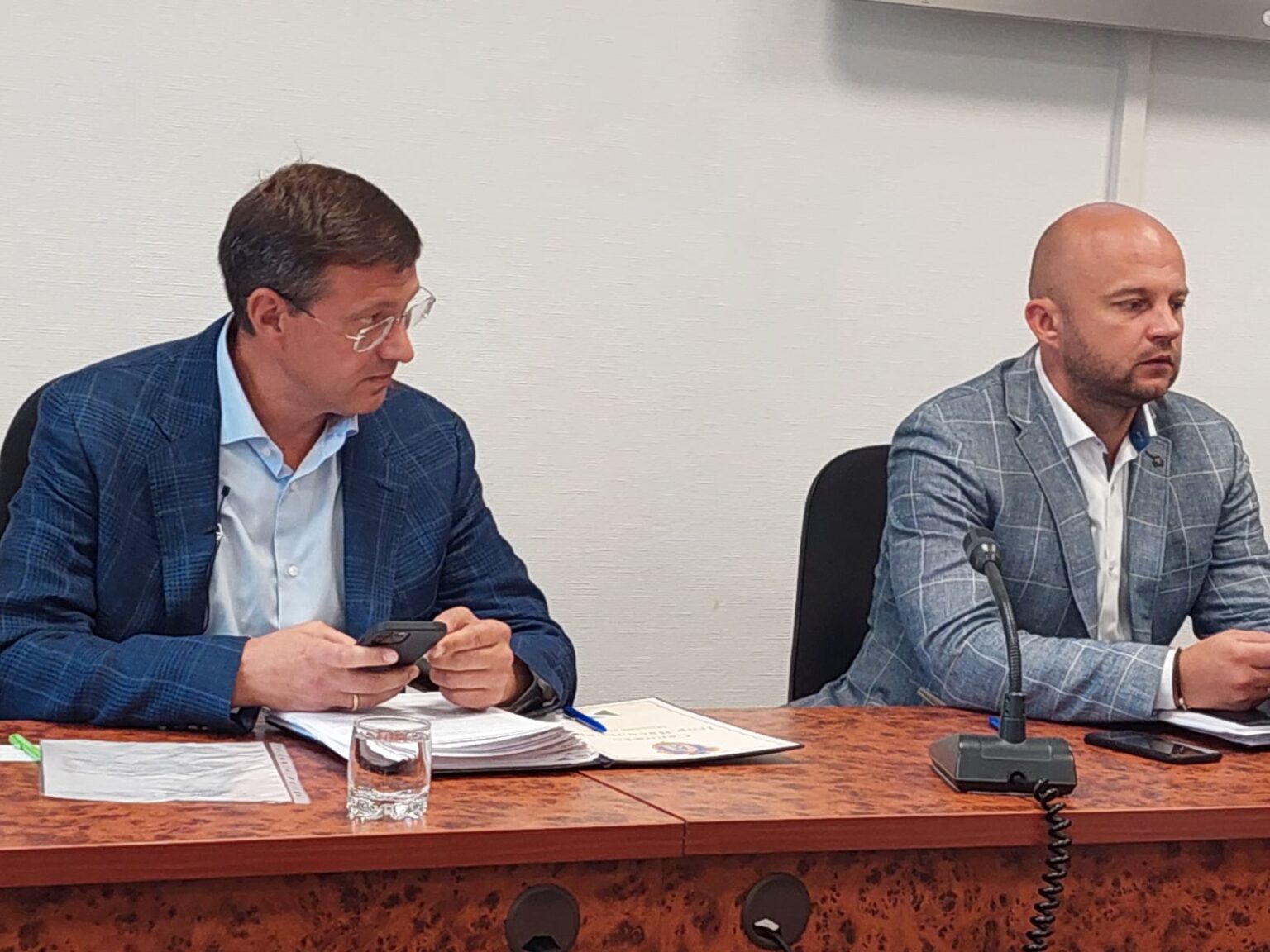Ігор Сапожко