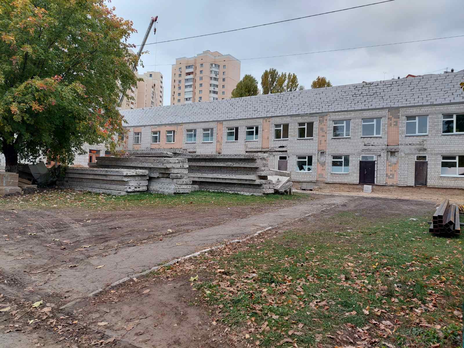 інфекційне відділення