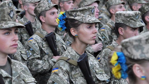14 жовтня – свято не про стать: 5 фактів про День захисників і захисниць України День захисників і захисниць